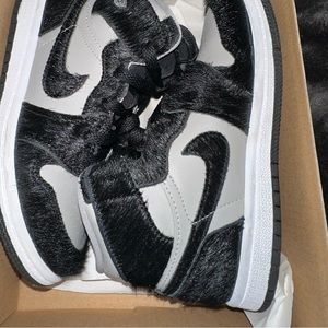 Toddler Jordan Retro